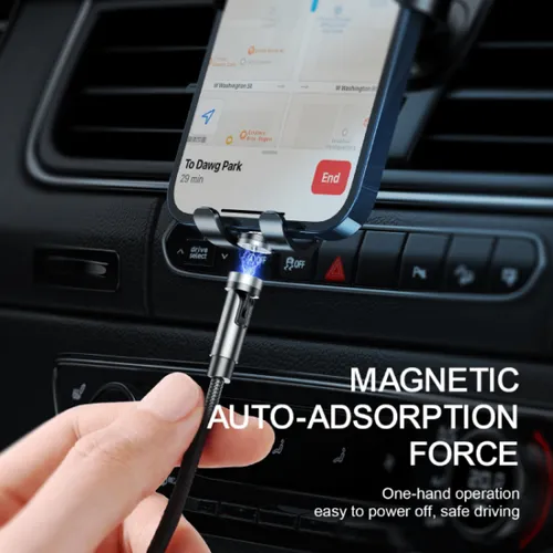 Joyroom S-1224X2 Magnetic Charging Cable