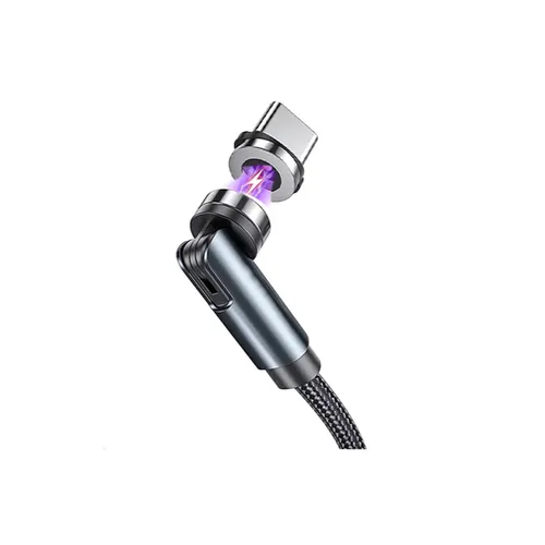 Joyroom S-1224X2 Magnetic Type-C Charging Cable