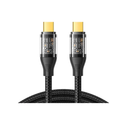 Joyroom S-CC100A12 100W Type-C to Type-C Cable