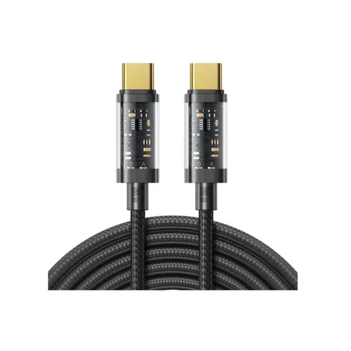 Joyroom S-CC100A20 100W Type-C to Type-C 2M Cable