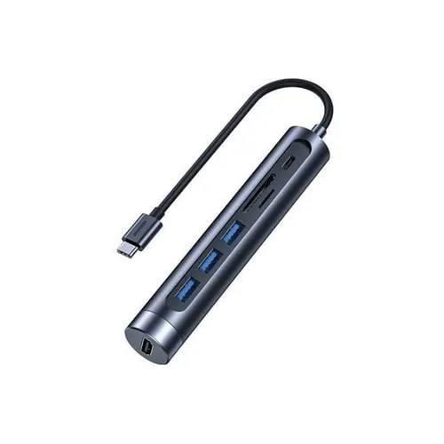 JOYROOM S-H112 7 in 1 Concealed Docking Station