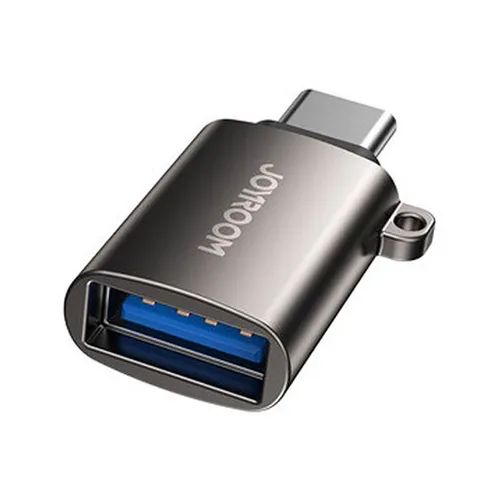 JOYROOM S-H151 Type-C Male to USB Female Adapter Converter