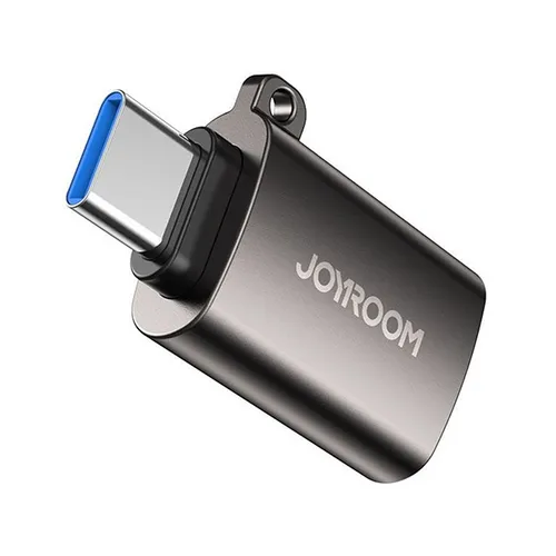 JOYROOM S-H151 Type-C Male to USB Female Adapter Converter