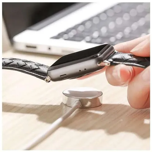 Joyroom S-IW001S USB-A to IP Apple Watch Magnetic Charging Cable
