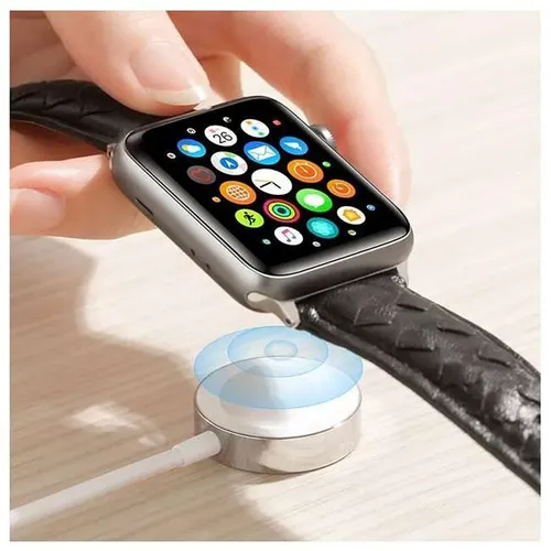 Joyroom S-IW001S USB-A to IP Apple Watch Magnetic Charging Cable