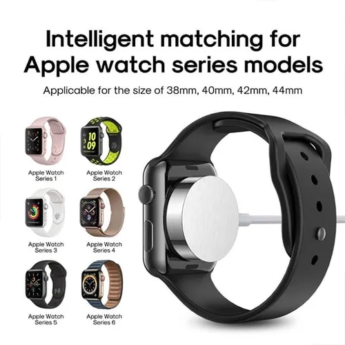 JOYROOM S-IW003S Apple Watch Magnetic Charging Cable (Copy)