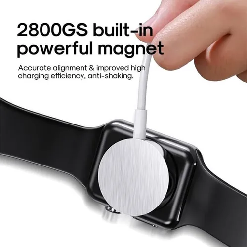 JOYROOM S-IW003S Apple Watch Magnetic Charging Cable (Copy)