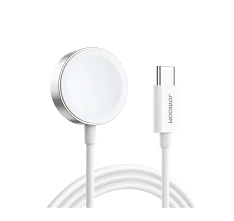 JOYROOM S-IW004 Type c to Iwatch Magnetic Wireless Charger