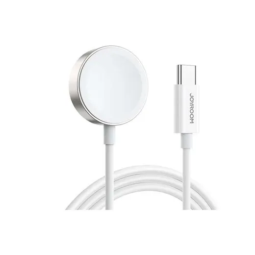 Joyroom S-IW004 Type-C to iWatch Magnetic Wireless Charger