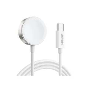 Joyroom S-IW005 2 in 1 Magnetic Watch and 20W PD iPhone Charging Cable