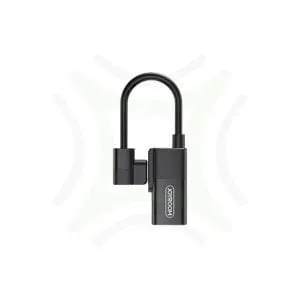 Joyroom S-M362 2 in 1 Lightning Adapter