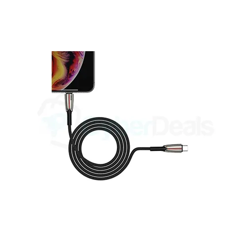Joyroom S-M417 Roma Series PD iPhone Fast Charging Cable