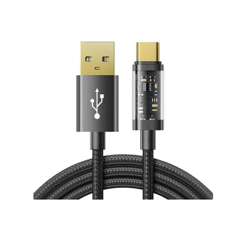 Joyroom S-UC027A12 USB-A to USB-C 3A Data Cable