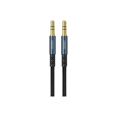 JOYROOM Series AUX-AUX Car Stereo Audio Cable (1.5m) SY-15A1