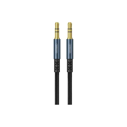JOYROOM Series AUX-AUX Car Stereo Audio Cable (2m) SY-20A1