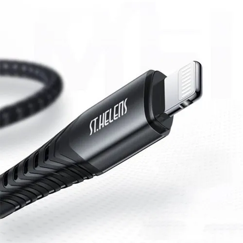 Joyroom ST-C04 Type-c To Lightning Cable Data