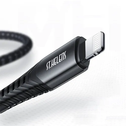 Joyroom ST-C04 Type-c To Lightning Cable Data