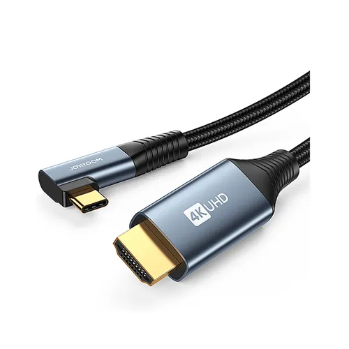 Joyroom SY-20C1 Type-C to HDMI 4K Cable 2M Cable