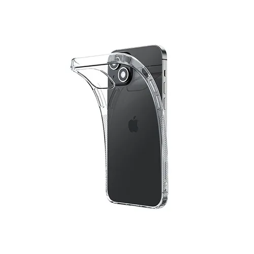 JOYROOM Transparent Case for iPhone 14