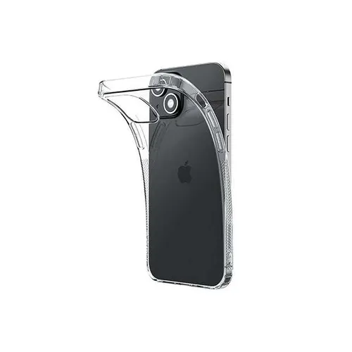 JOYROOM Transparent Case for iPhone 14