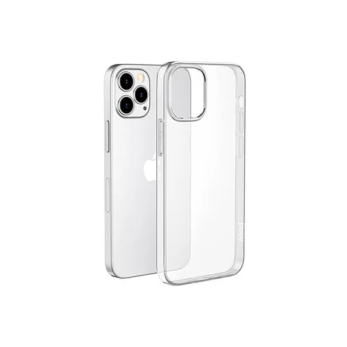 JOYROOM Transparent Case for iPhone 14 Pro Max