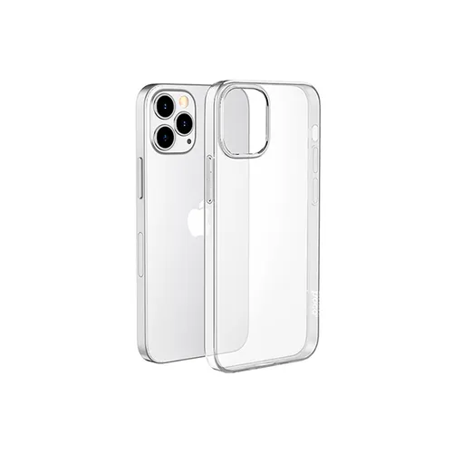 JOYROOM Transparent Case for iPhone 14 Pro