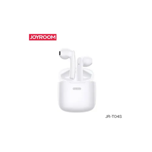 JOYROOM TWS Bilateral Bilateral Earbuds T-Series JR-T04S