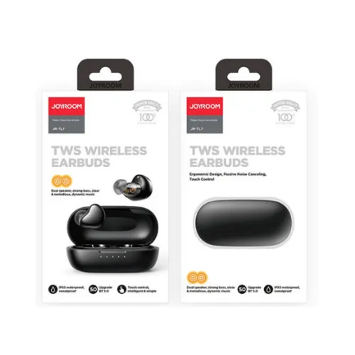 JOYROOM TWS Wireless Earbuds JR-TL7