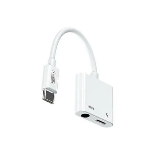 Joyroom Type-C to 3.5mm Audio + PD Converter