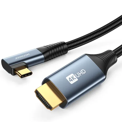 Joyroom Type-C to HDMI 4k 2M Cable (SY-20C1)