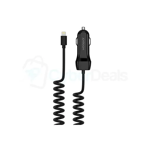 Joyroom UP-522AL Car Charger