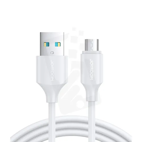 Joyroom USB-A to Micro Fast Charging Data Cable S- (UM018A9)