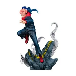 Jujutsu Kaisen Figure – Fighting Mode Yuji Itadori
