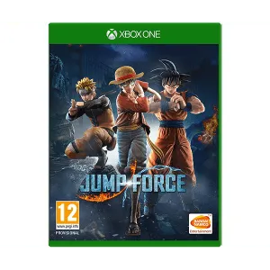 Jump Force