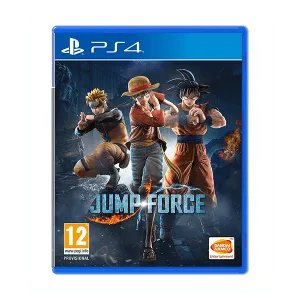Jump Force