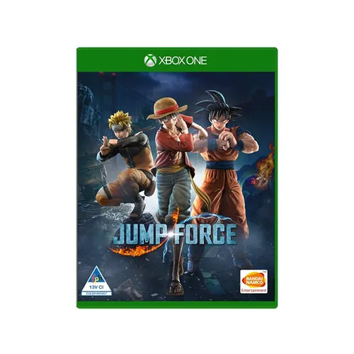 Jump Force - Xbox One Game