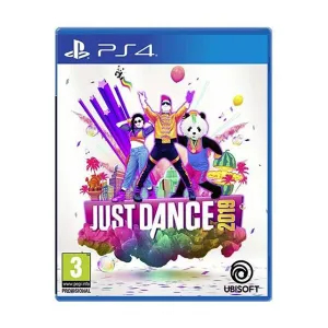 Just Dance 2019
