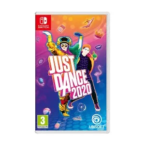 Just Dance 2020