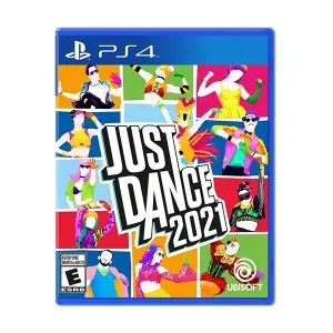 Just Dance 2021