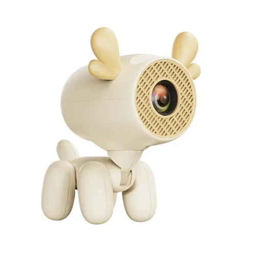 JY320LI Android 13 Projector