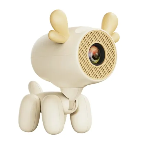 JY320LI Smart Android Projector