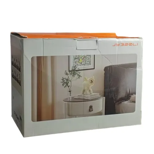 JY320LI Smart Android Projector