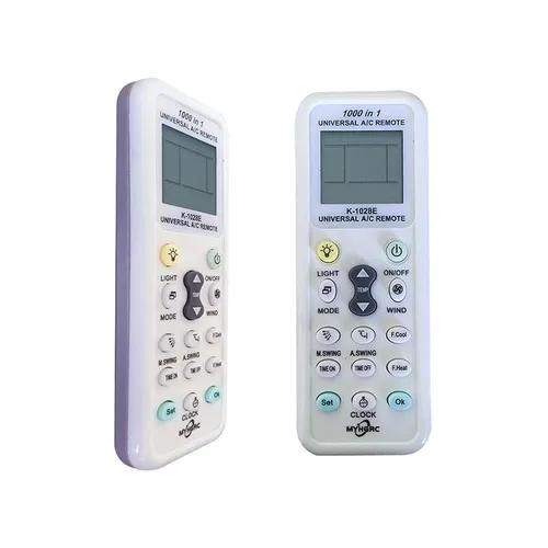 K-1028E Universal A/C Air Conditioner Remote