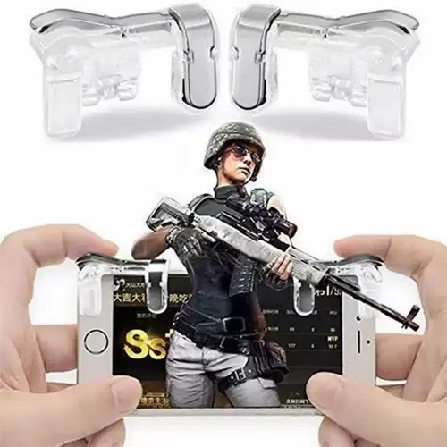 K01 Game Trigger