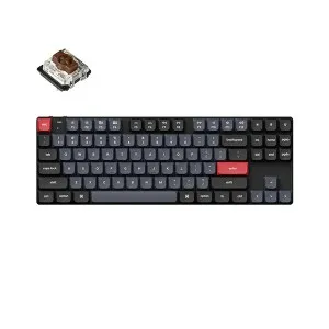 K1 Pro QMK/VIA Wireless Custom Mechanical Keyboard