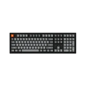 K10 Max QMK Wireless Mechanical Keyboard