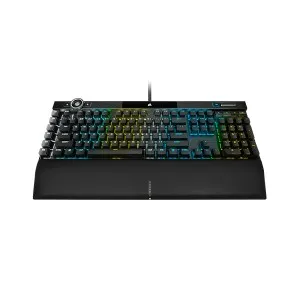 K100 RGB Mechanical Gaming Keyboard