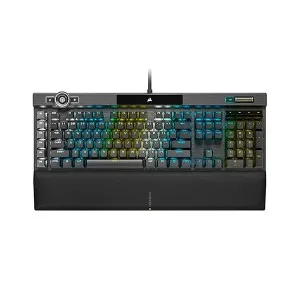 K100 RGB Optical-Mechanical Gaming Keyboard