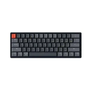 K12 Wireless Mechanical Keyboard