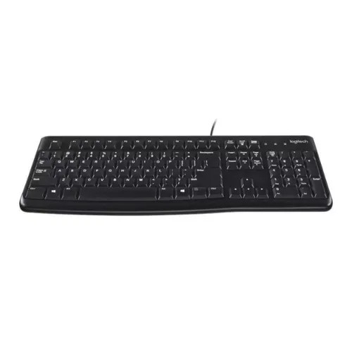 K122 Wired Keyboard
